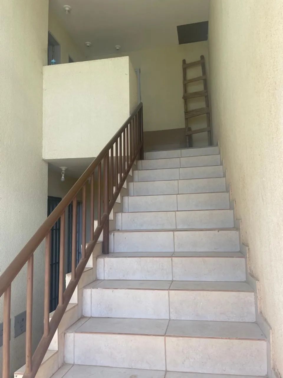 Vendo ágio de apartamento