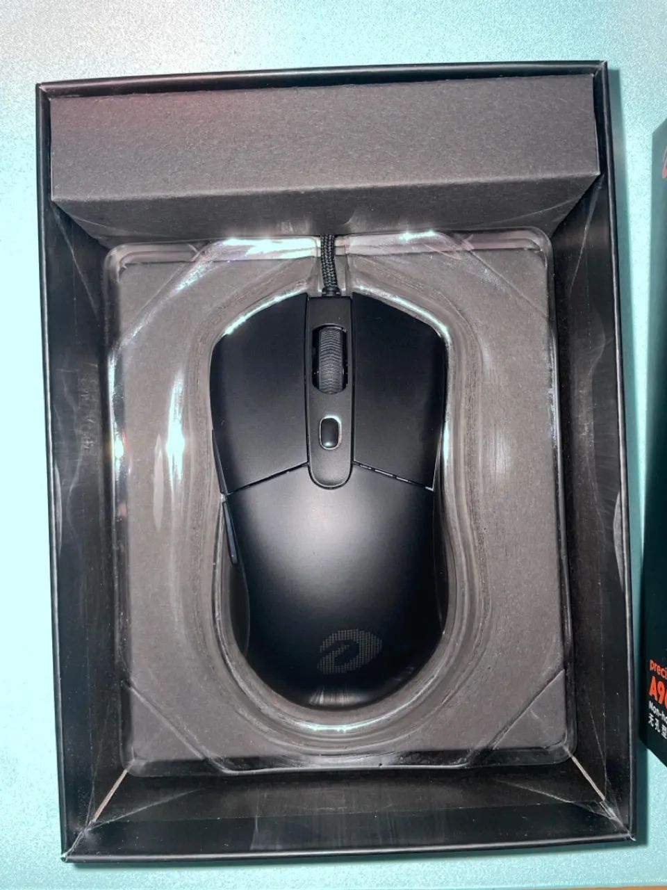 Mouse Gamer Dareu A960 Storm - Foto 3