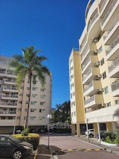 Imóvel para aluguel tem 89 metros quadrados com 3 quartos em Taquara - Rio de Janeiro - RJ