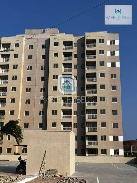 Apartamento com 02 quartos à venda no bairro Dunas | Condomínio Estilo Dunas