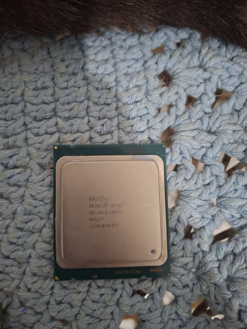 Processador Para xeon Machinist X79 Micro ATX