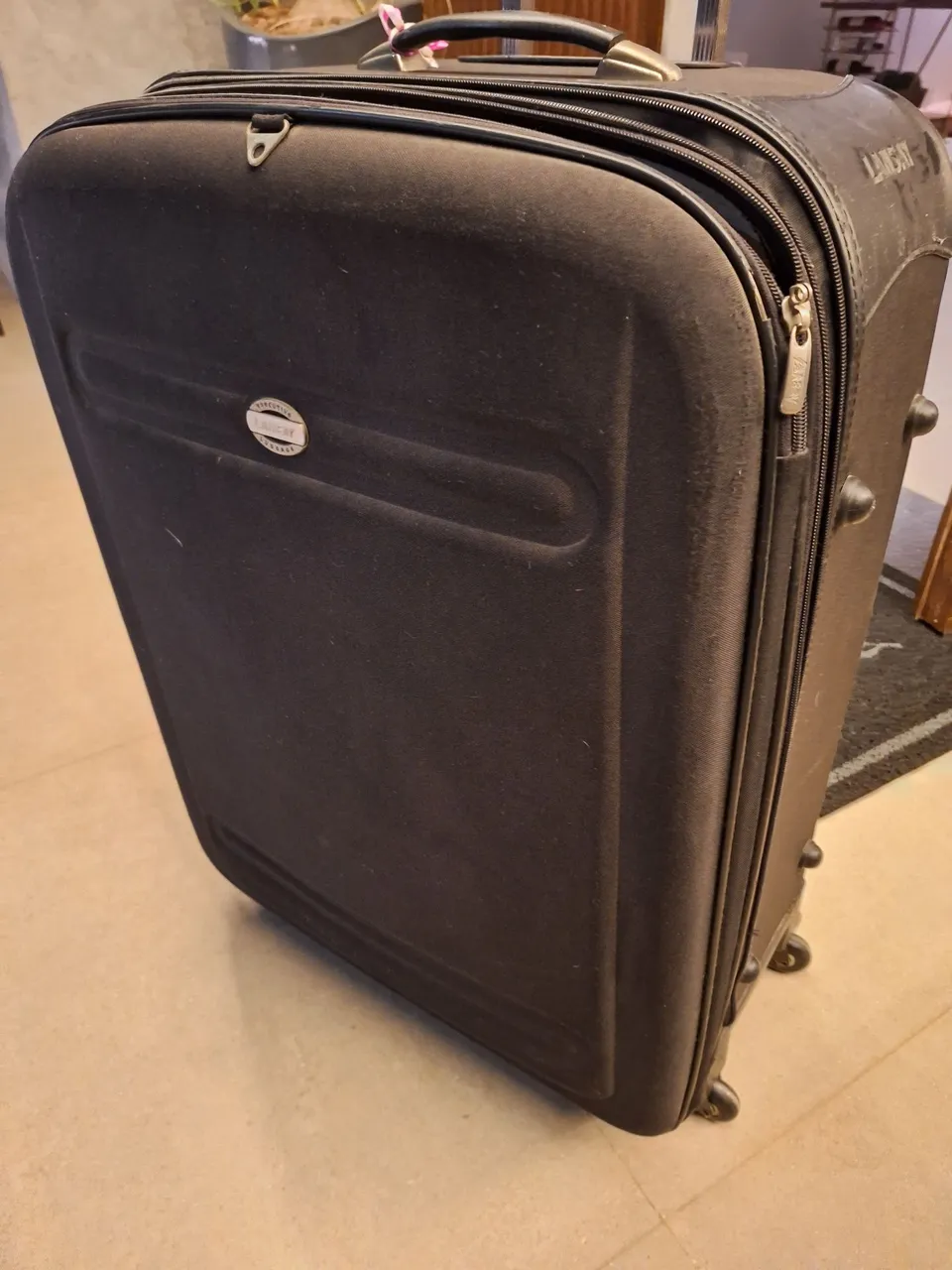 Mala de Viagem Grande * OPORTUNIDADE*
