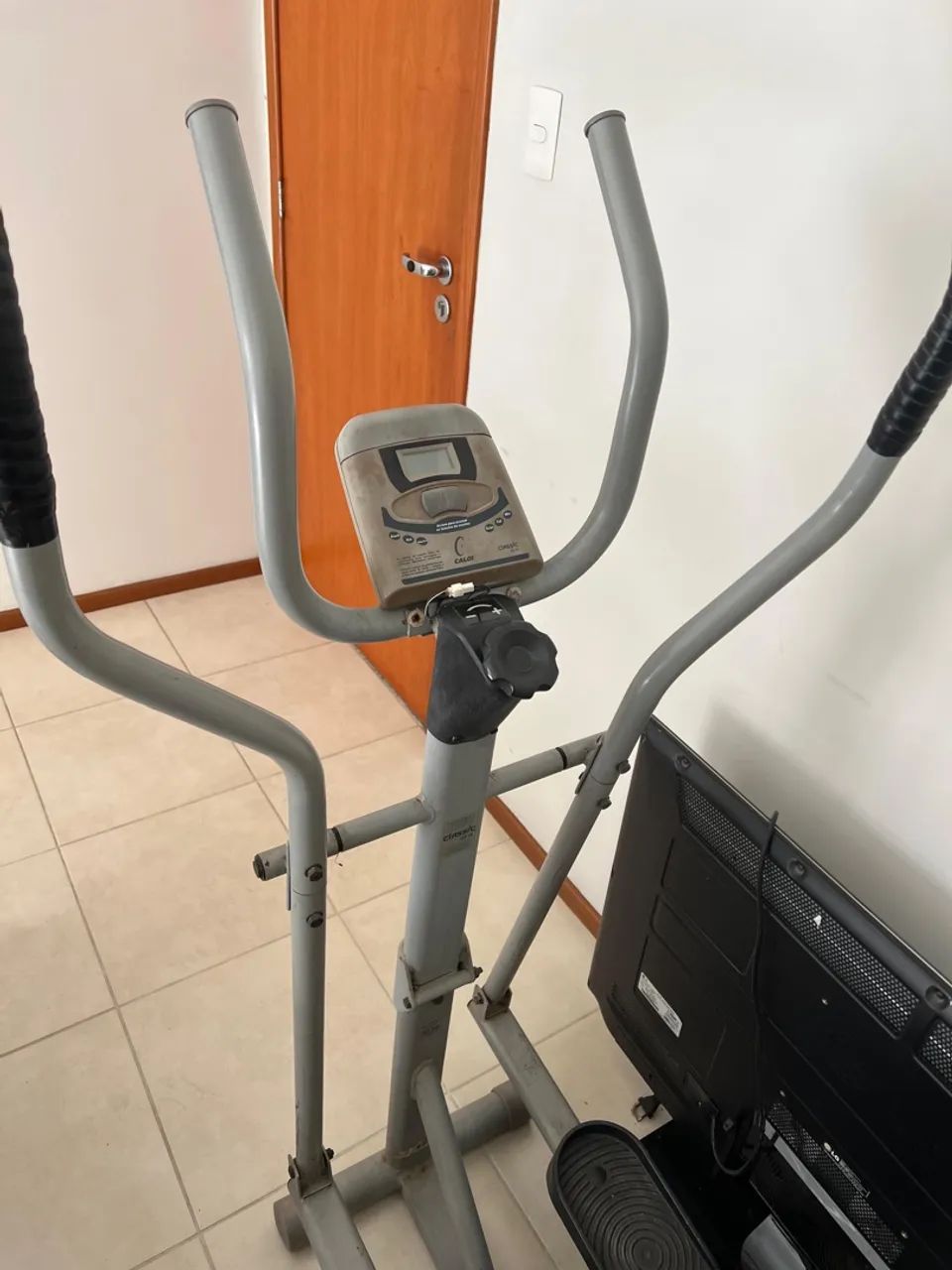 Elíptico  - Foto 4