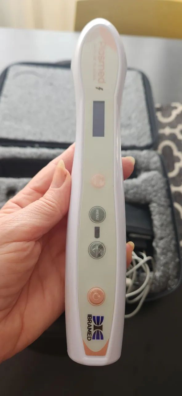 Aparelho jato de Plasma  - Foto 3