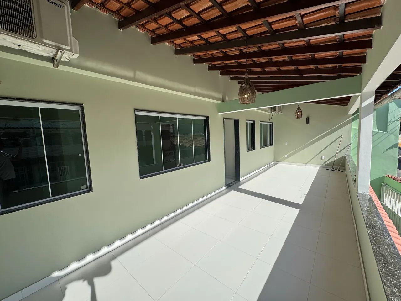 Foto - Vila Velha - Santos Dumont