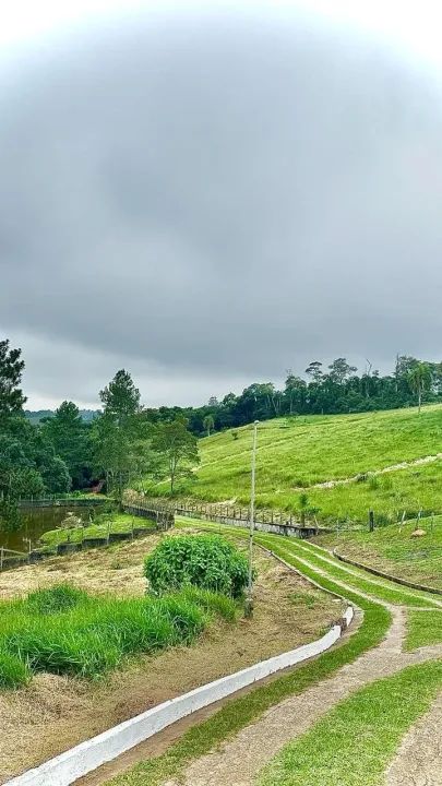 Casa de condomínio para venda possui 1000 metros quadrados em Lageadinho - Ibiúna - SP - Foto 3