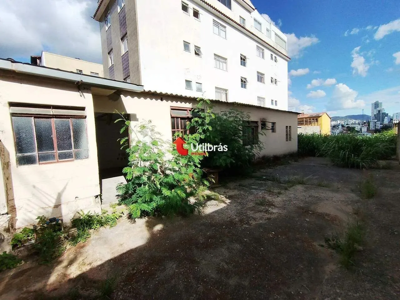 Lote para aluguel, 6 vagas, Sagrada Família - Belo Horizonte/MG