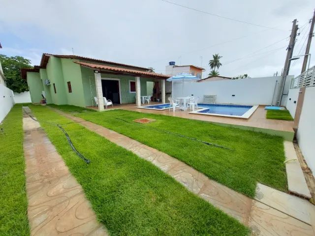 Casa de Praia à Beira Mar de Pitimbu - Foto 2