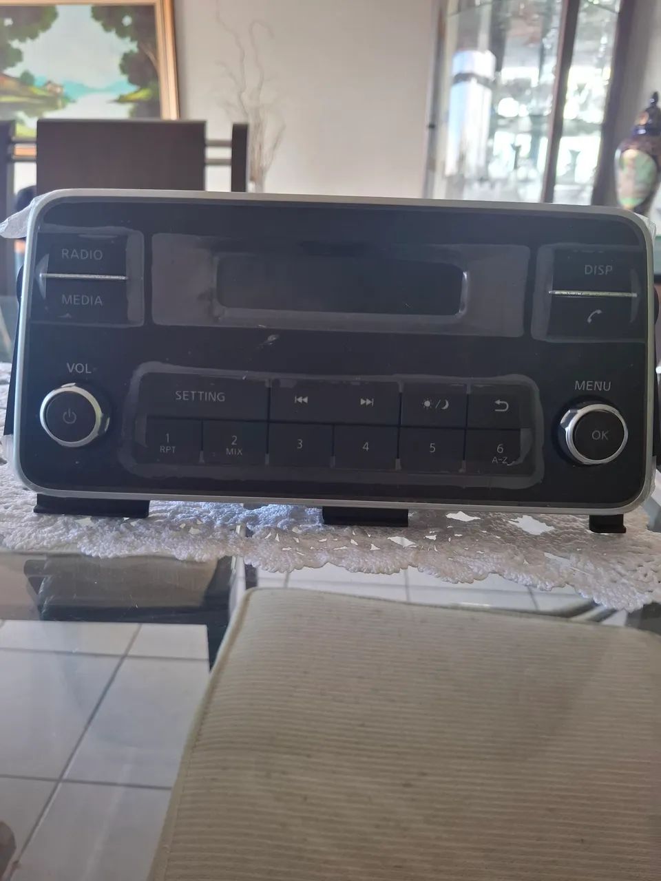 Som POSITRON SP8230 LINK NOVO NO PLASTICO AINDA - Foto 2