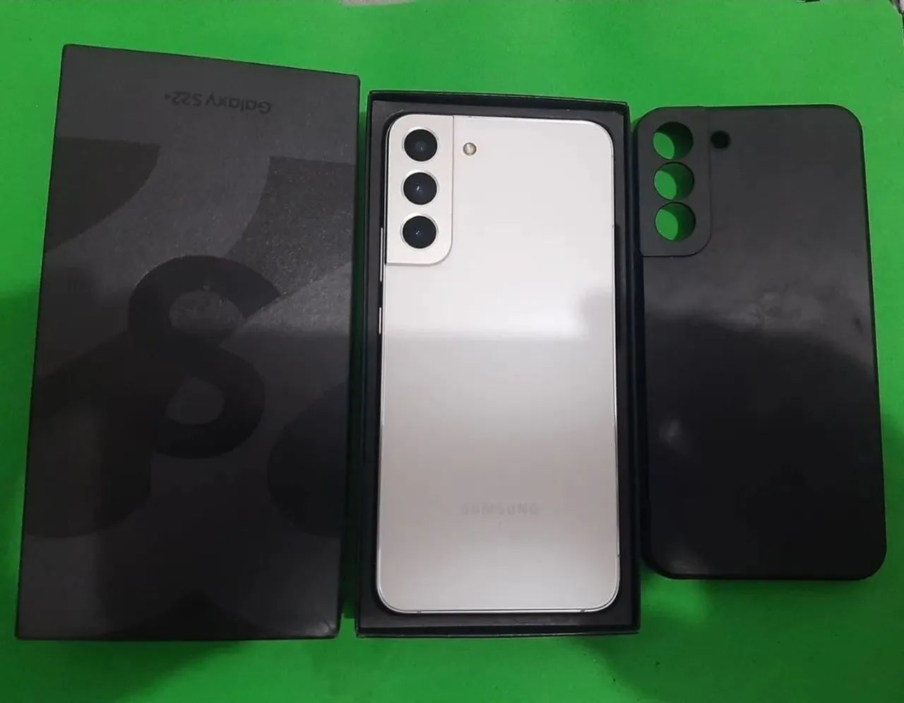 S22plus 256gb - Foto 2