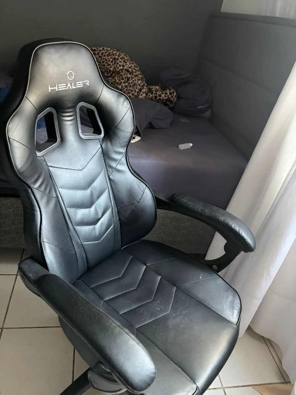 Cadeira gamer