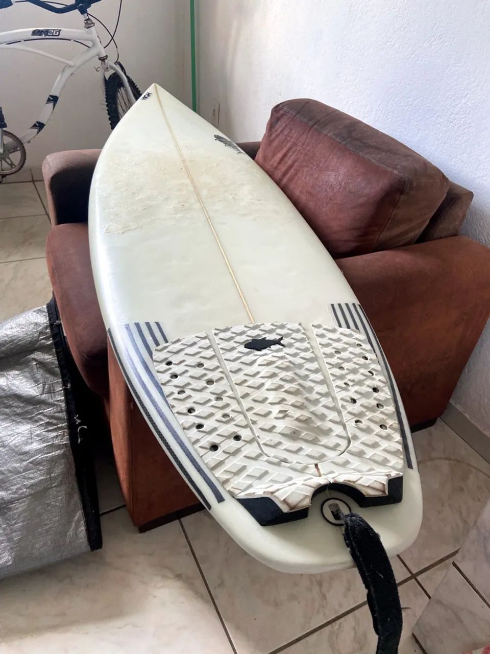 Prancha de Surfe 5?10 26L - Foto 2