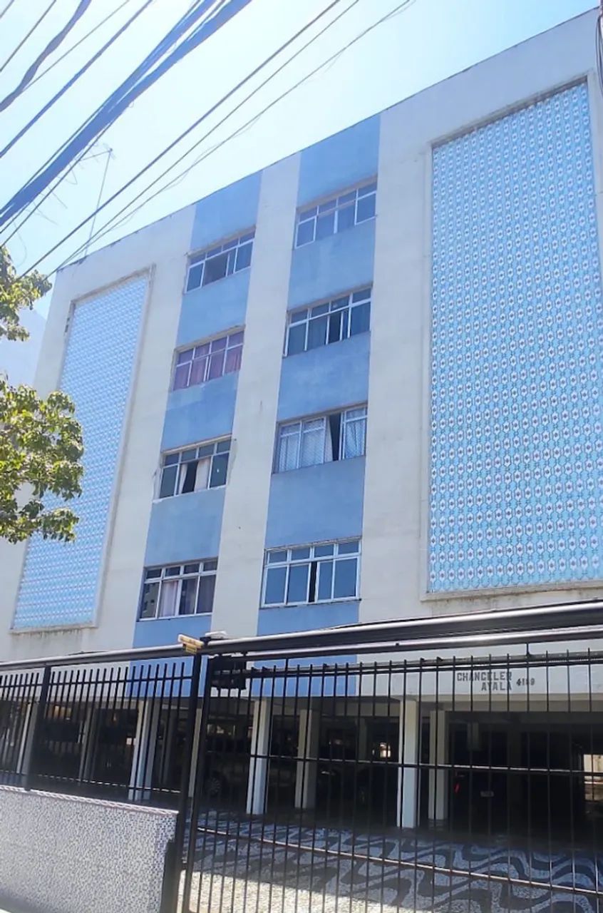 foto - Recife - Boa Viagem