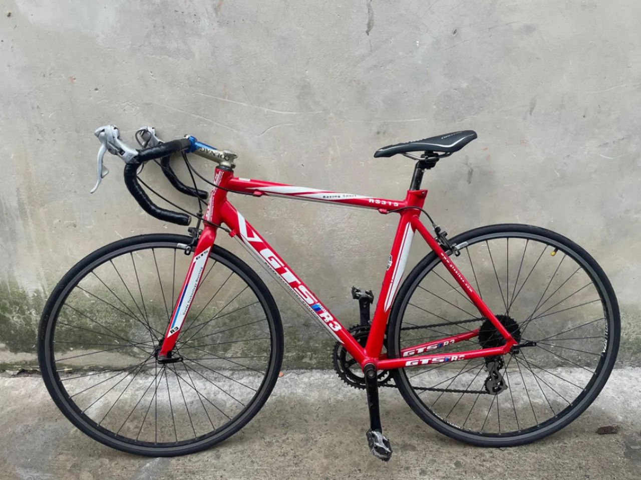 Bike Speed GTS R3 PRO - Foto 2