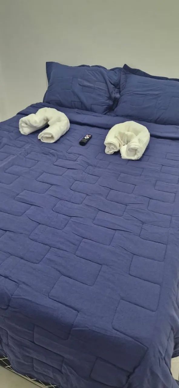 Copacabana apto 2 quartos  - Foto 10