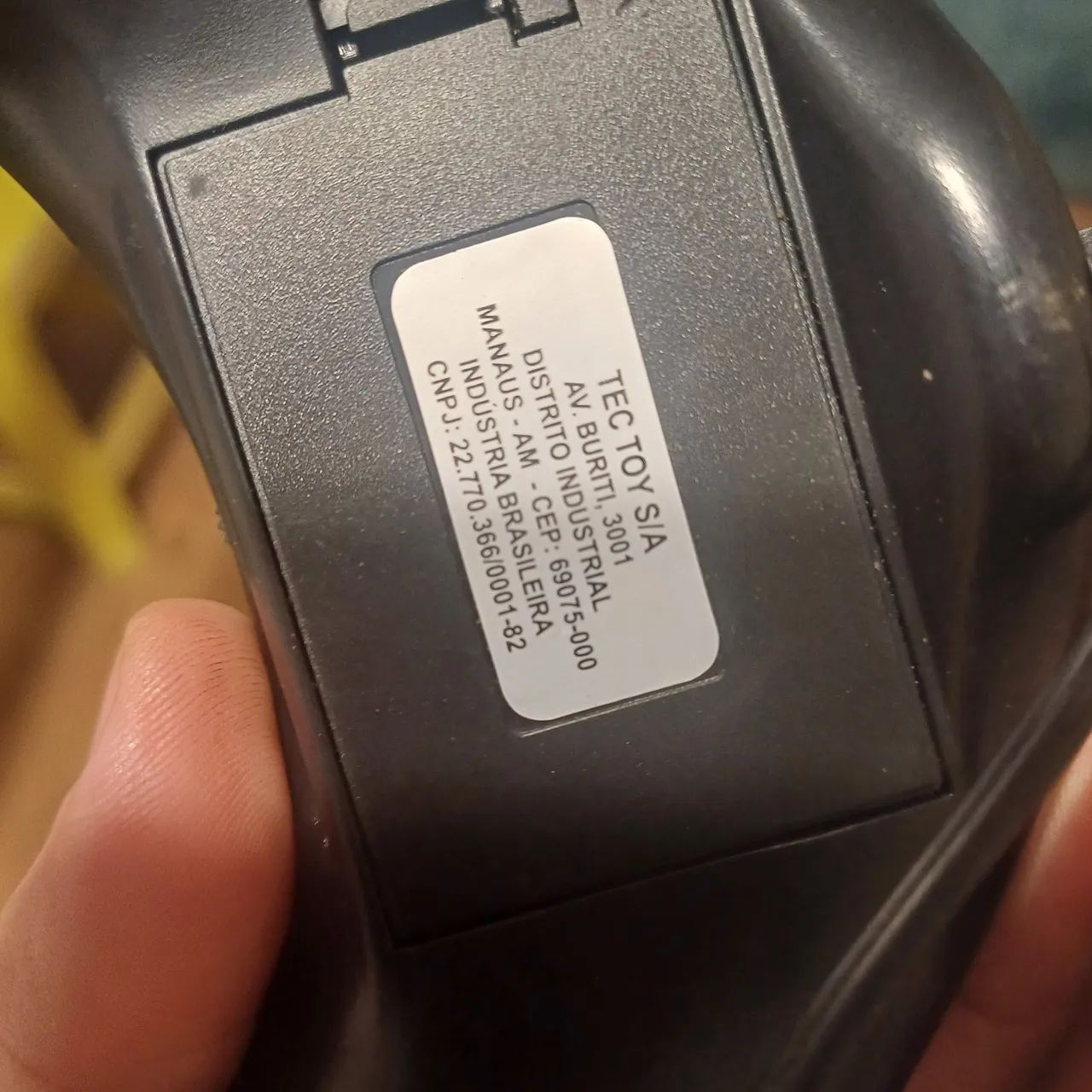 Controle Tectoy Raro - Foto 5