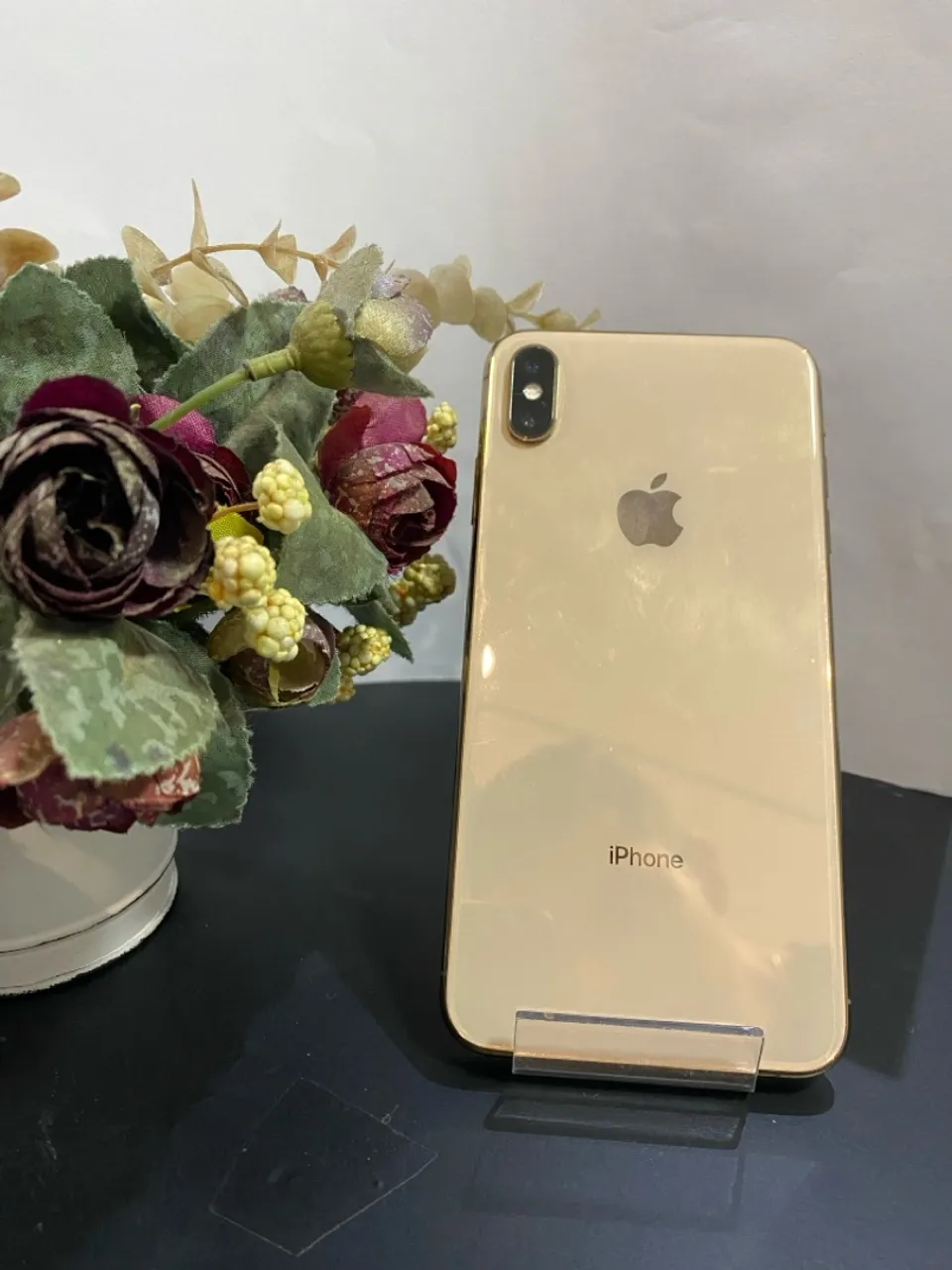iPhone XS lindo perfeito