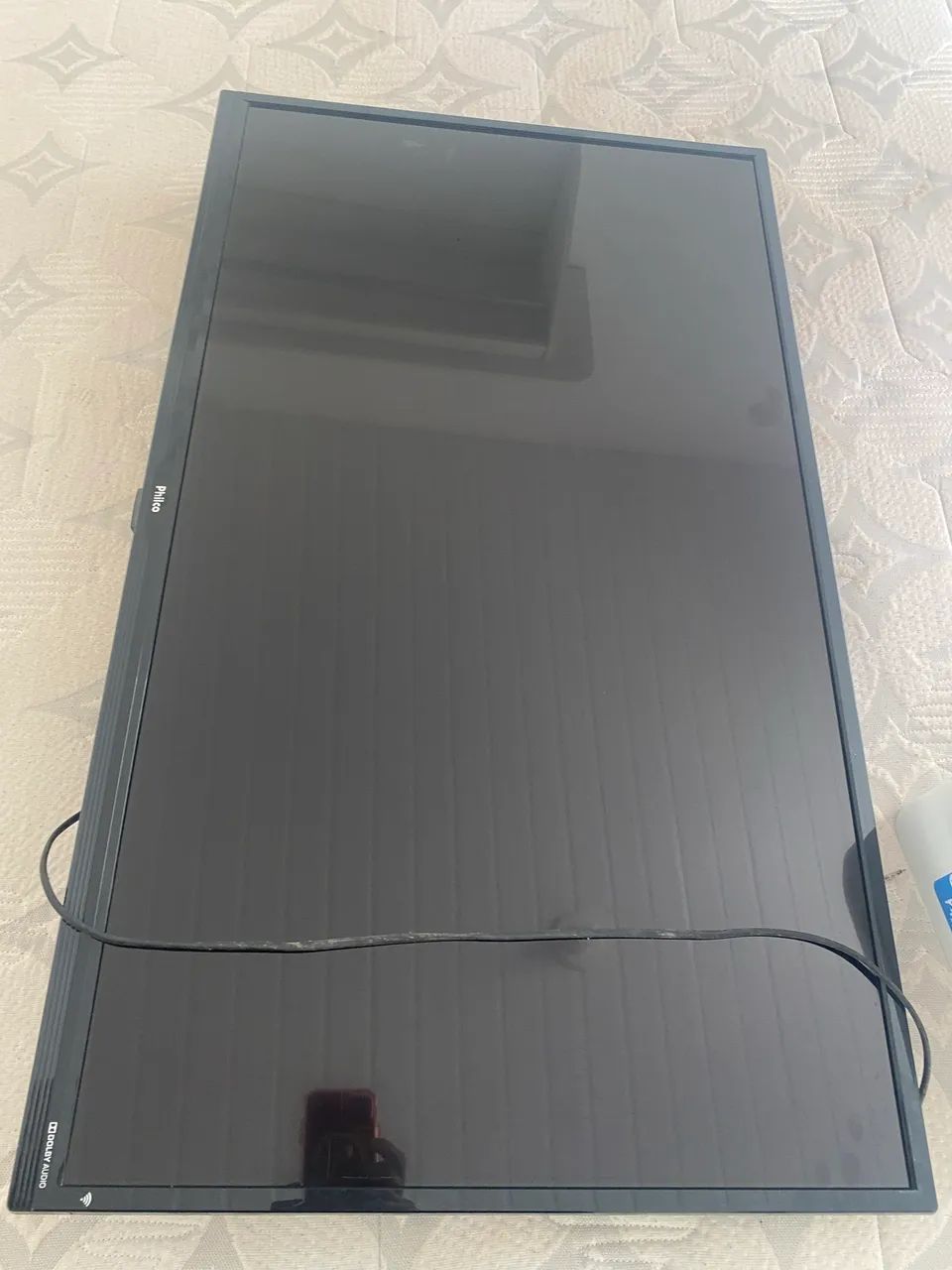 Vendo tudo por motivo de mudança 