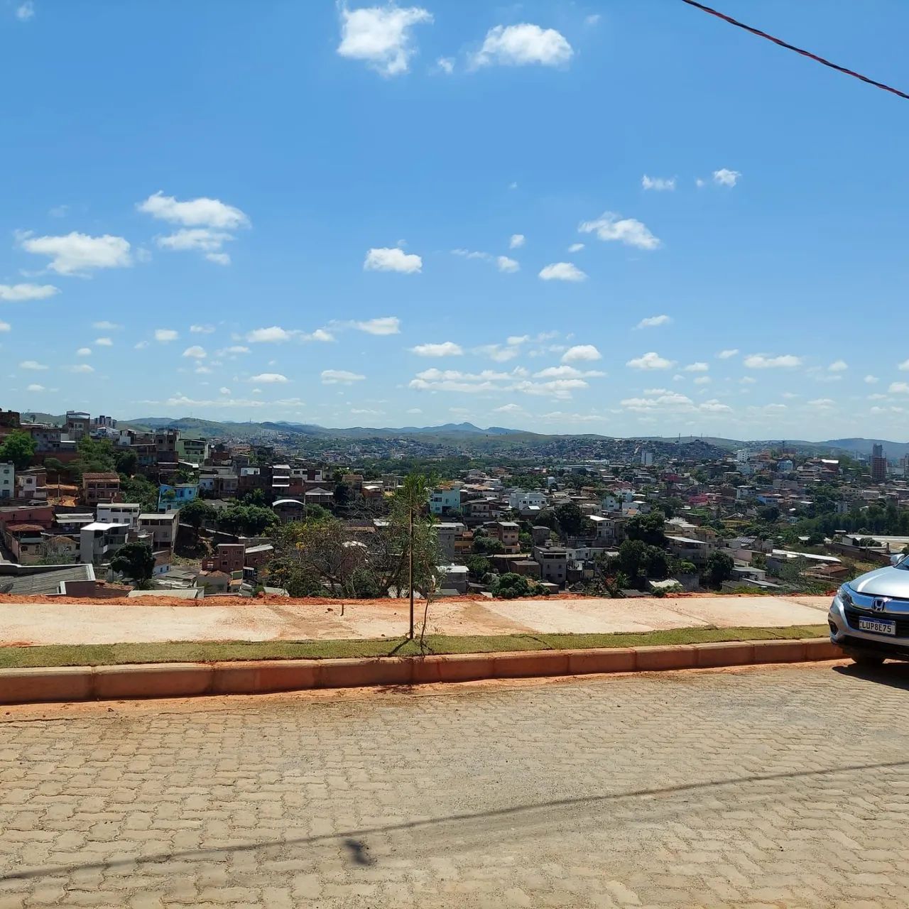 Vendo ou transfiro financiamento de lote no condomínio ilha bela  - Foto 6