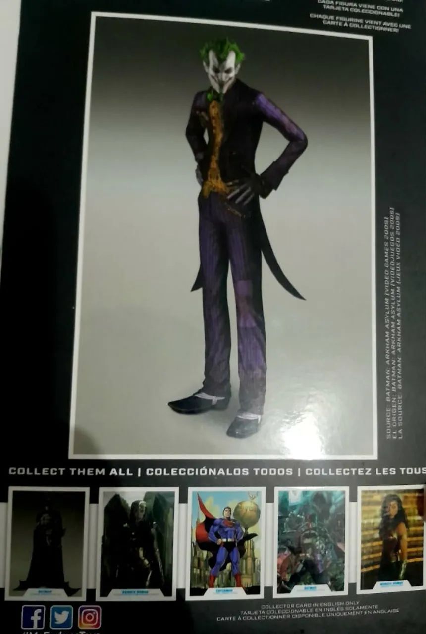 The Joker - Foto 4