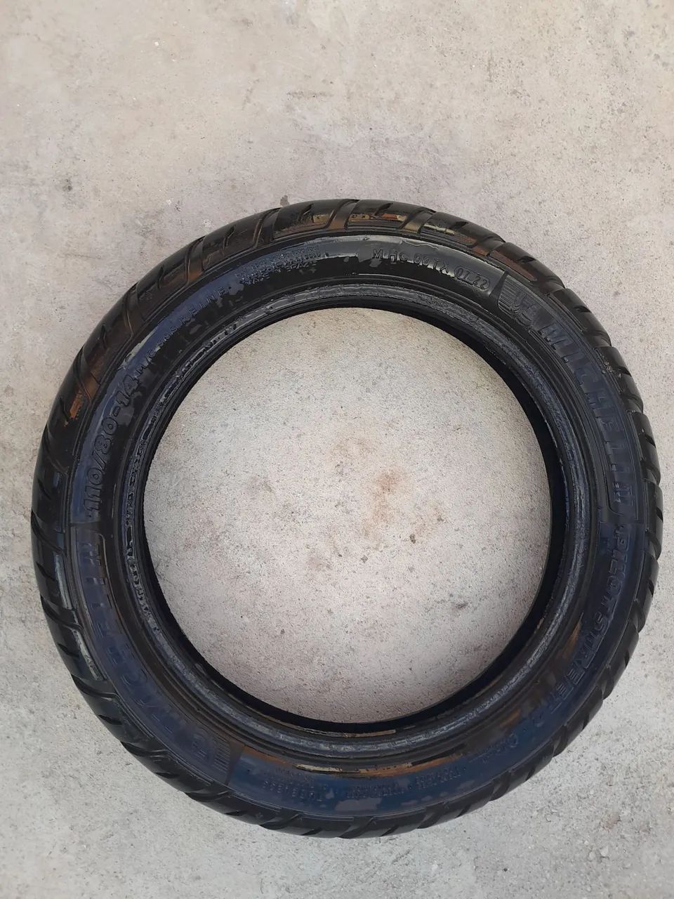 Pneu Michelin.... - Foto 5