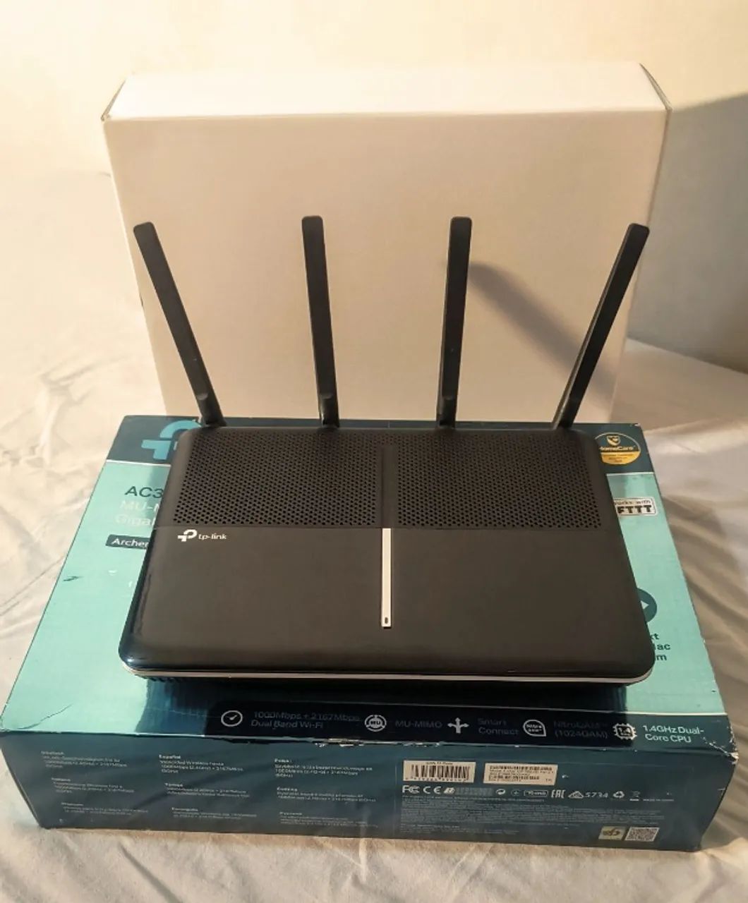 TP-Link Archer C315064317905646339122