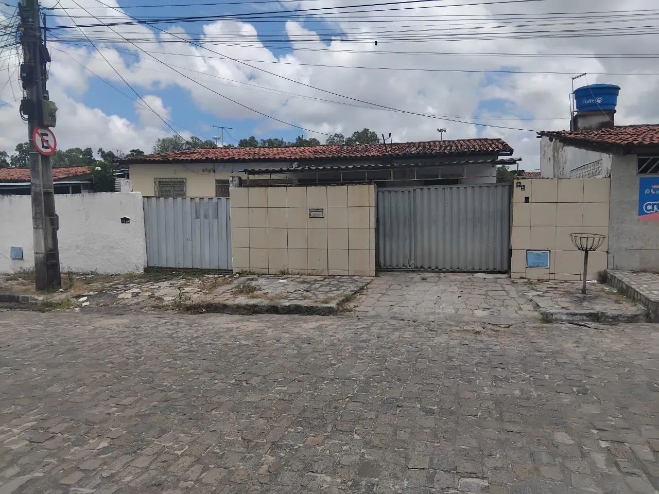 Foto - João Pessoa - Jardim Veneza