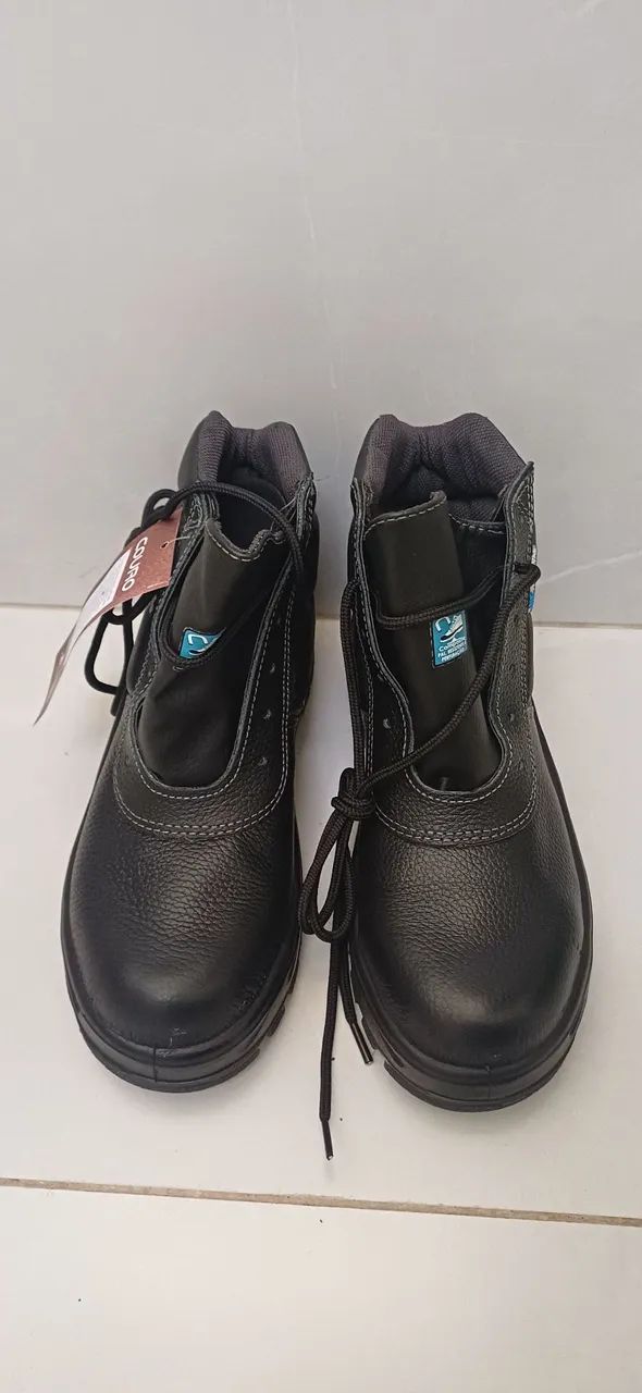 Bota segurança 64303952203907121
