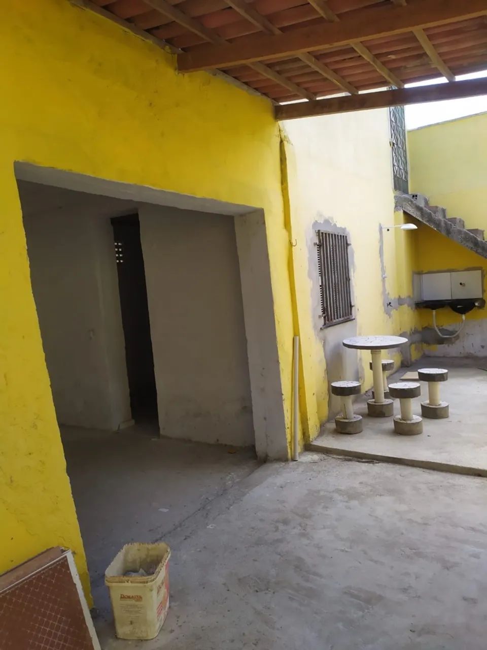 foto - Maracanaú - Antônio Justa