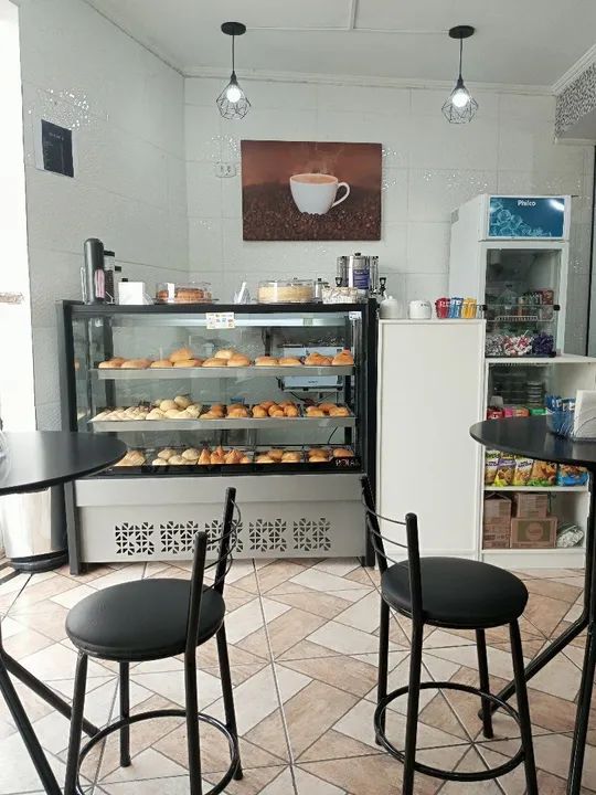 Balcão Estufa quente - Foto 3