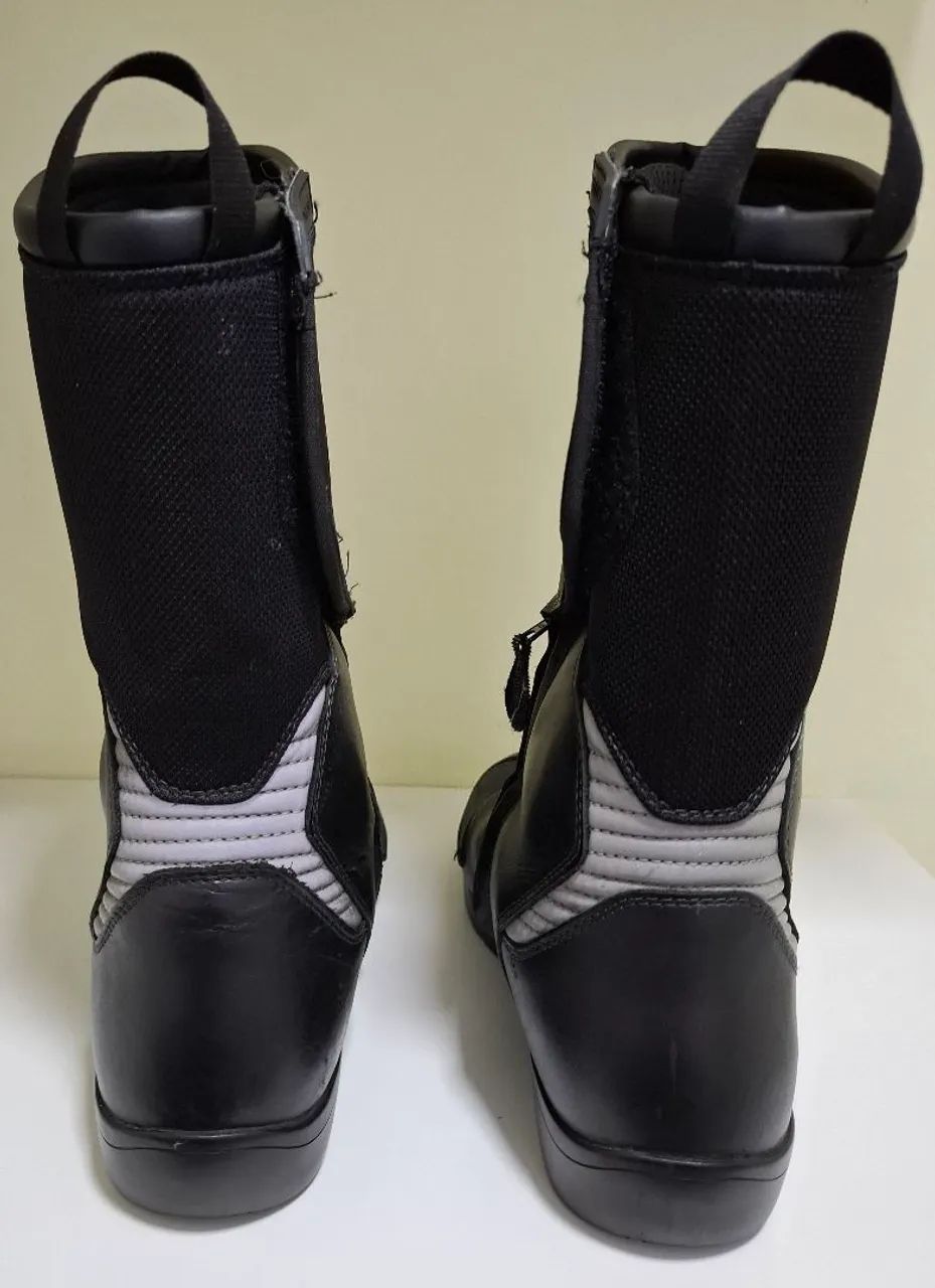 Bota para Motociclista BMW - Foto 3