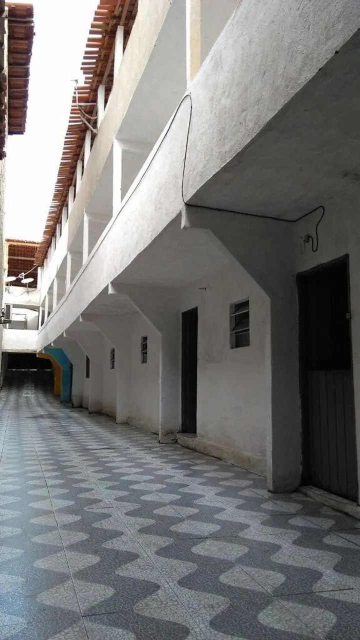 Foto - Fortaleza - Manuel Dias Branco