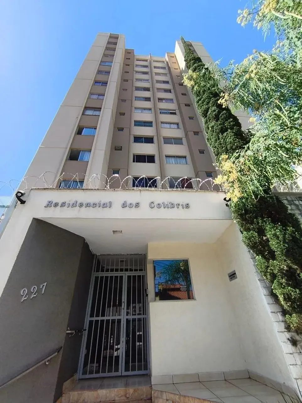 Excelente apartamento 2 quartos - Setor Nova Suiça