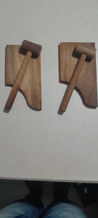 Kit Quebra Caranguejo: Pague 2 e Leve 3!