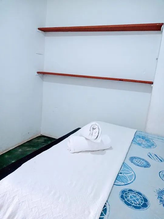 Pé na areia com vista para o mar na Praia da Tiririca - Foto 8