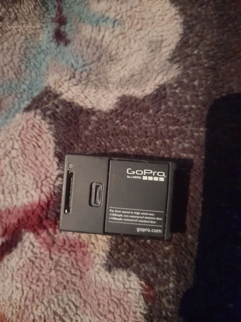 GoPro Hero 3 - Foto 2