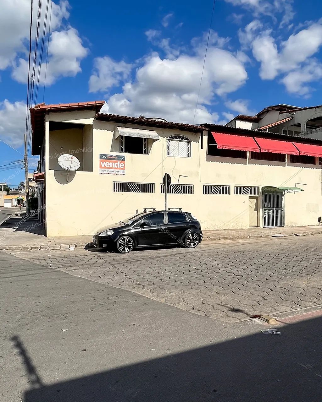 Venda Prédio Aviso - Linhares - ES - Foto 2