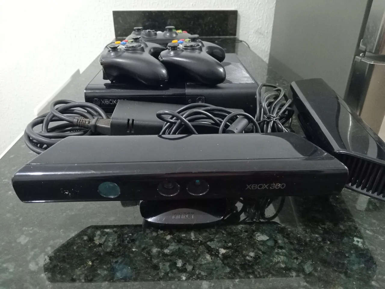 Xbox 360 Super Slim 2015