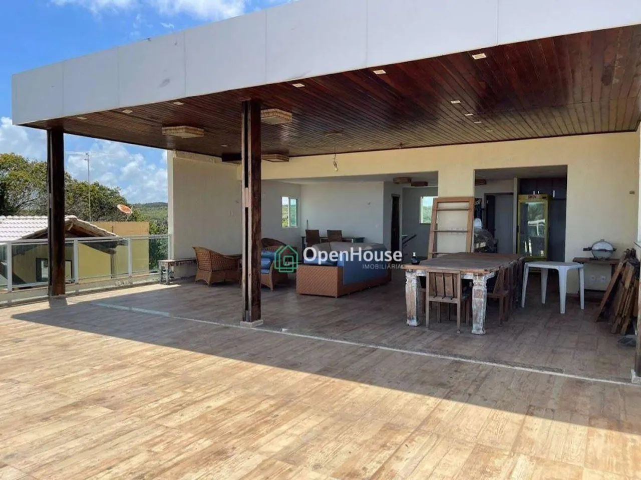 Casa Residencial à venda, Cotovelo (Distrito Litoral), Parnamirim - CA0048. - Foto 2