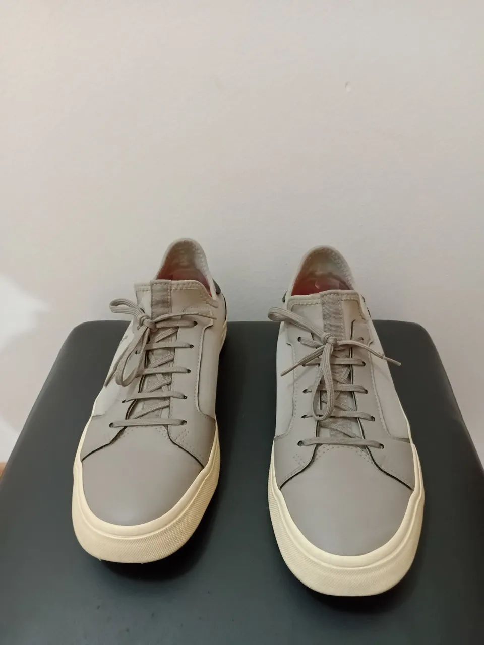 Tênis Reserva Casual Cinza - Conforto e Estilo