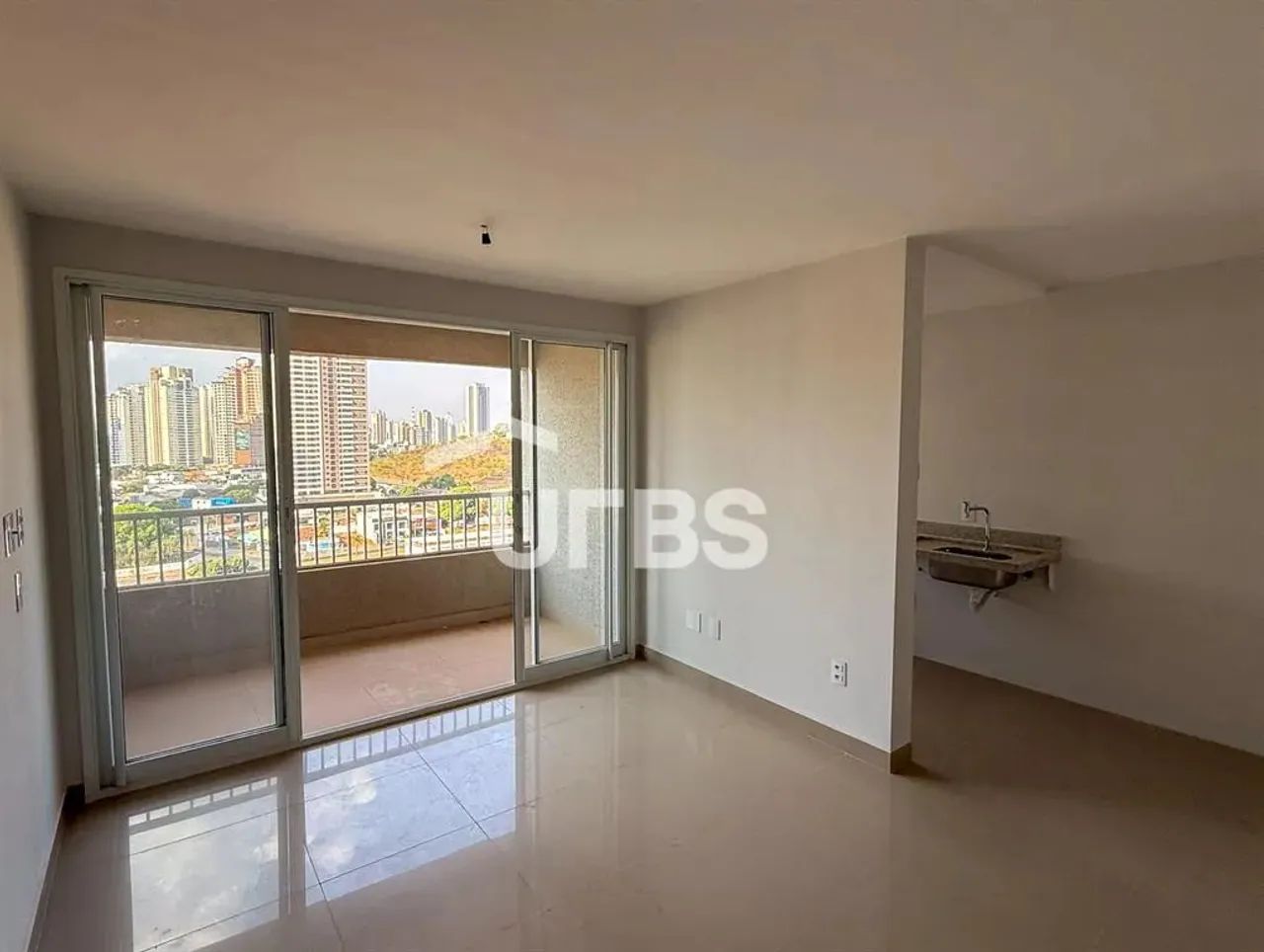 Apartamento Near Easy Style a venda - Nunca habitado, com 84,00m². Excelente localização! - Foto 5