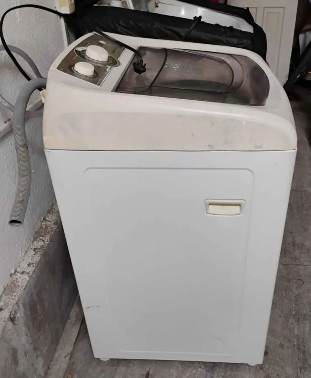MÁQUINA DE LAVAR CONSUL 8KG  - Foto 2