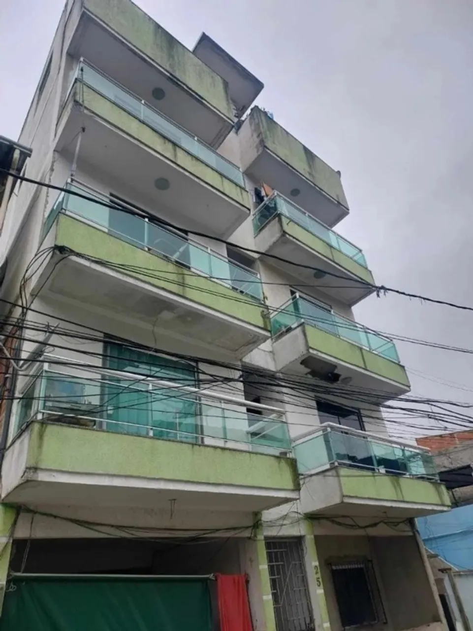 Apartamento à venda na Taquara, Rio de Janeiro - 2 quartos, 2 banheiros, 1 vaga de garagem