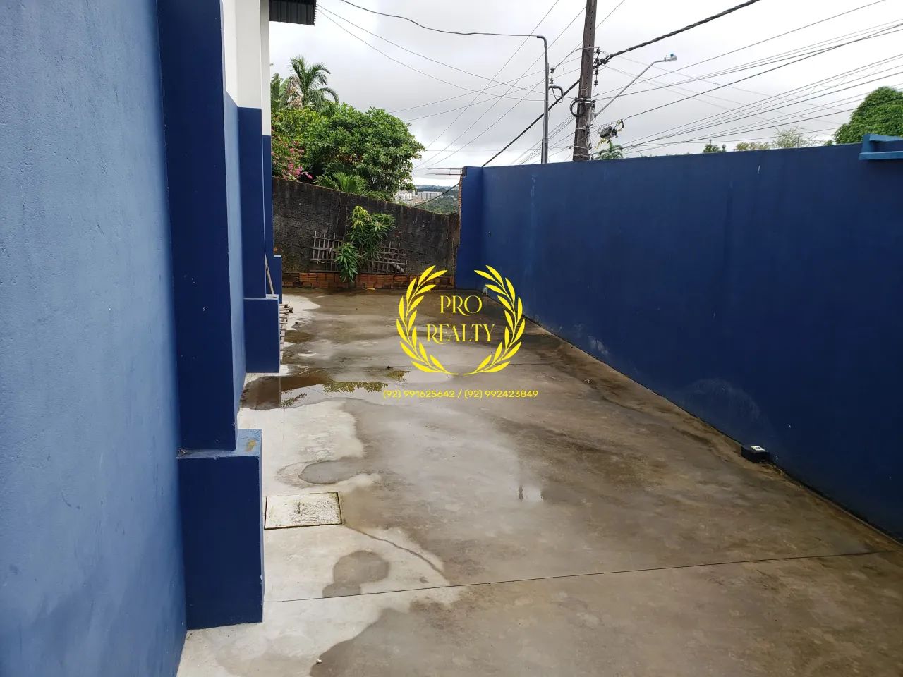 Imóvel para aluguel tem 500 metros quadrados em Tarumã - Manaus - AM - Foto 4