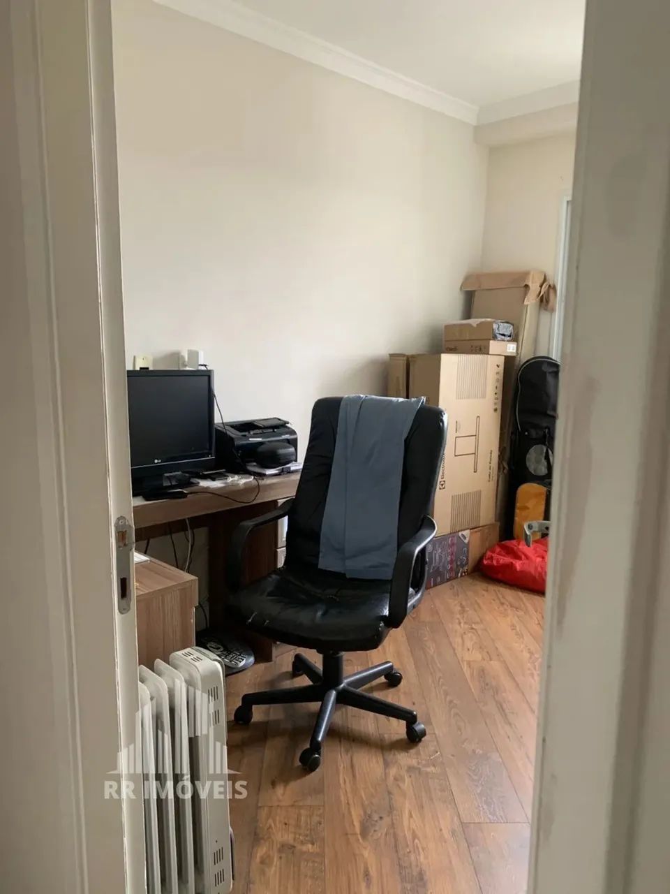 RR8100 Apartamento 72m² CONDOMÍNIO FATTO ALPHAVILLE - 2 Dorms 2 Vagas - OPORTUNIDADE - Bar - Foto 9