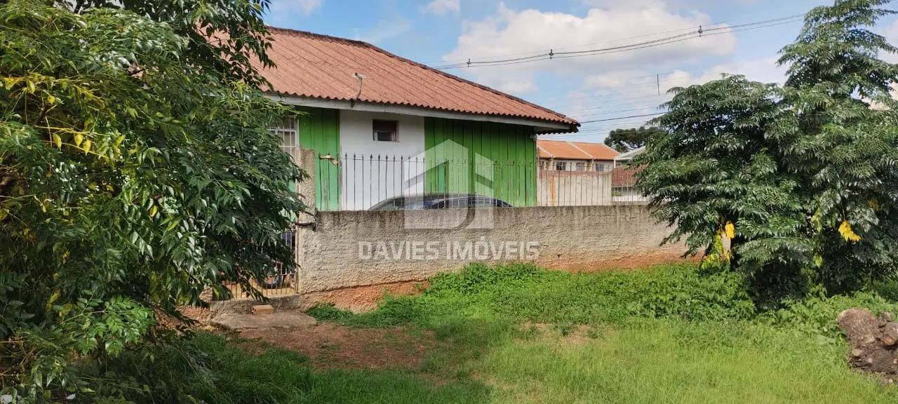 Terreno à venda em Curitiba | 544 m² | 4 casas | no Bairro Alto - Foto 4