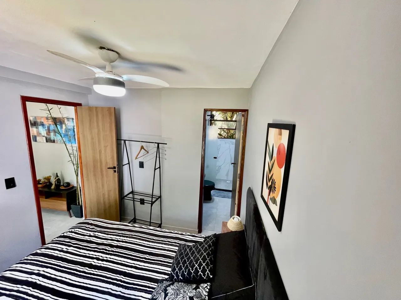 Casa carnaval praia do forte aruá temporada - Foto 5