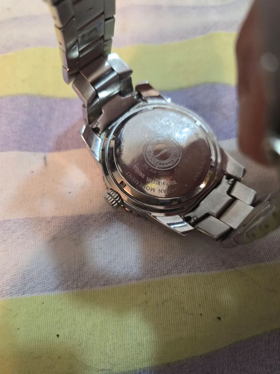 Relógio Chilli Beans - Foto 3