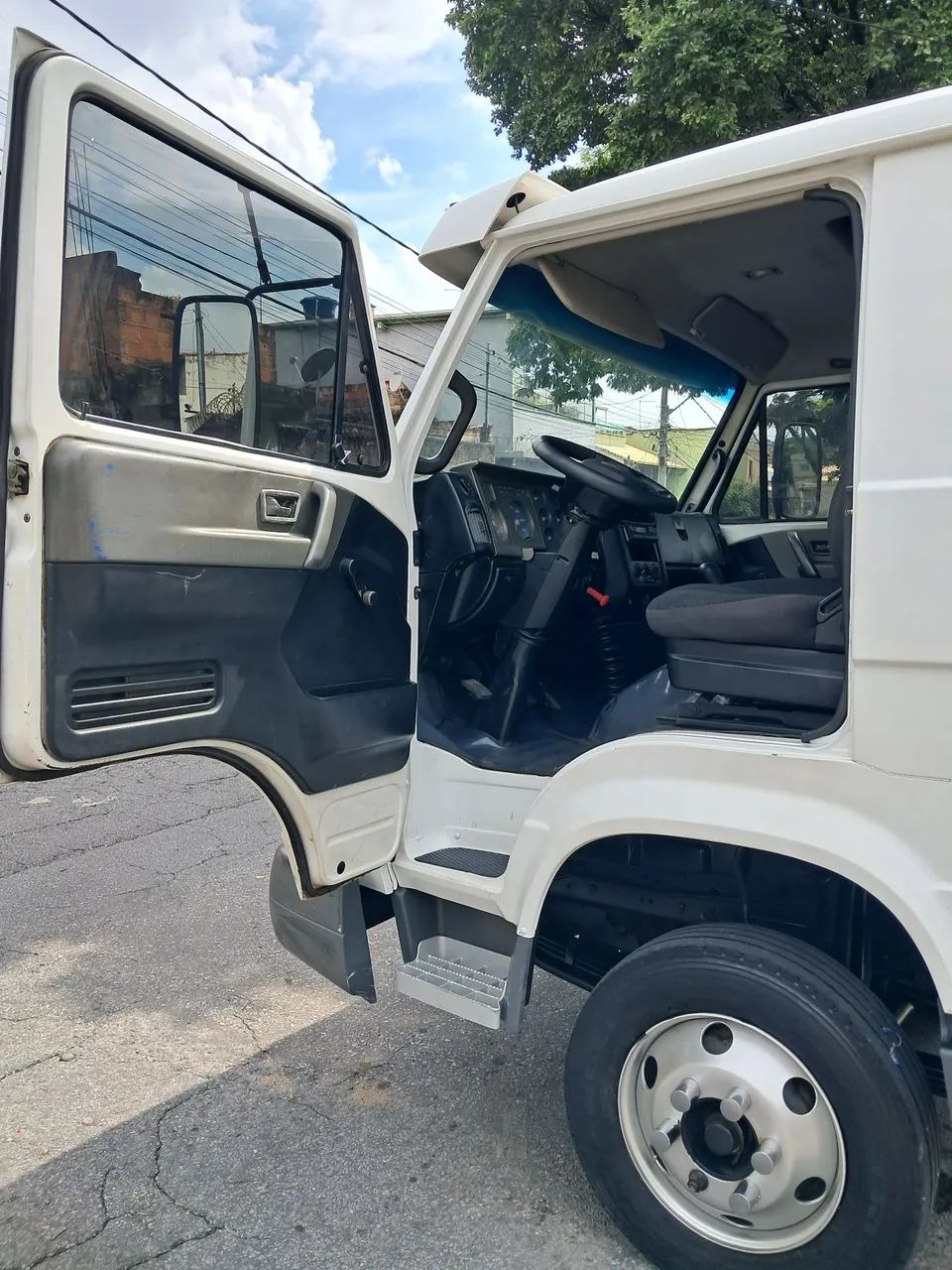 Volkswagen 9150 worker  - Foto 5