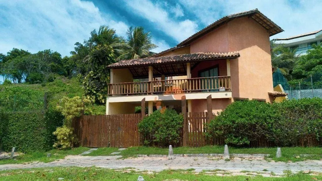 Casa à venda com 6 quartos - Praias dos Adventistas - Guarapari/ES